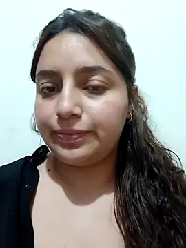 MajoArias online show from 4, 3, 2026