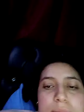 MajoArias online show from 13, 3, 2026