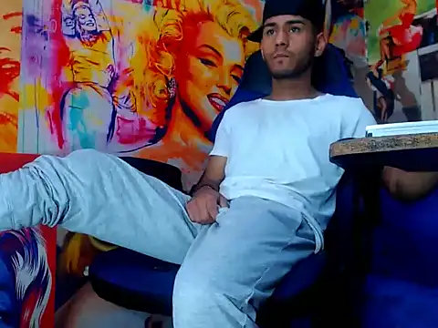 warmNoah online show from 24, 3, 2026