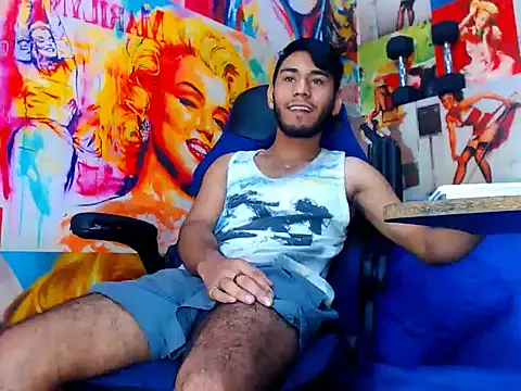 warmNoah online show from 17, 4, 2026