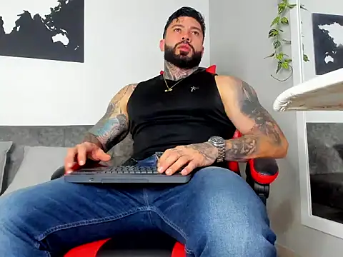 Alessrose online show from 8, 2, 2026