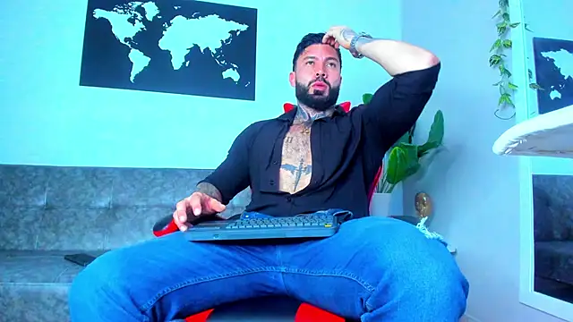 Alessrose online show from 17, 2, 2026