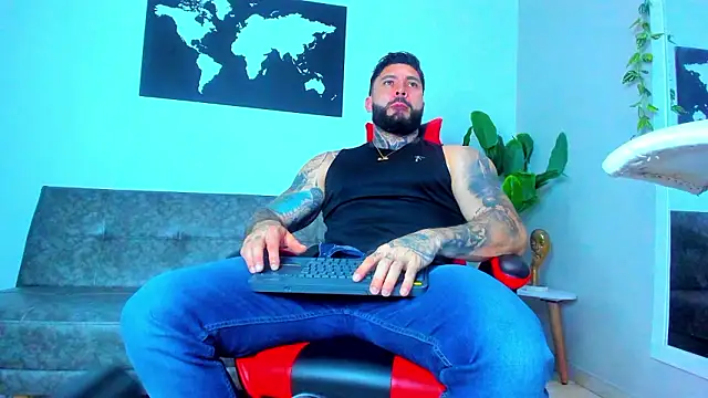 Alessrose online show from 1, 3, 2026