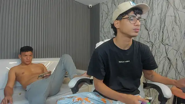 Snapshot of jack_millerx chatting on 6, 2, 2026 jack millerx online show from 6, 2, 2026