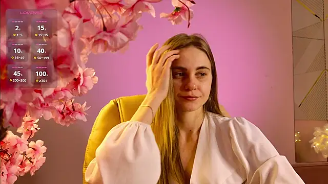 Snapshot of Erica_Grace chatting on 6, 3, 2026 Erica Grace online show from 6, 3, 2026