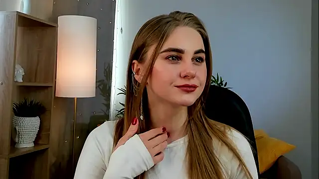 Snapshot of Erica_Grace chatting on 11, 3, 2026 Erica Grace online show from 11, 3, 2026