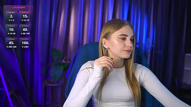 Snapshot of Erica_Grace chatting on 12, 3, 2026 Erica Grace online show from 12, 3, 2026