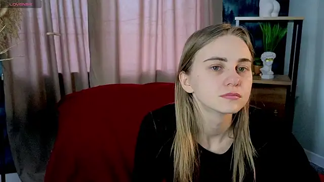 Snapshot of Erica_Grace chatting on 29, 3, 2026 Erica Grace online show from 29, 3, 2026