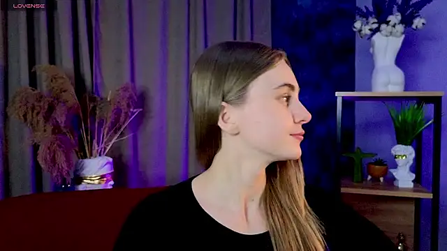 Snapshot of Erica_Grace chatting on 29, 3, 2026 Erica Grace online show from 29, 3, 2026