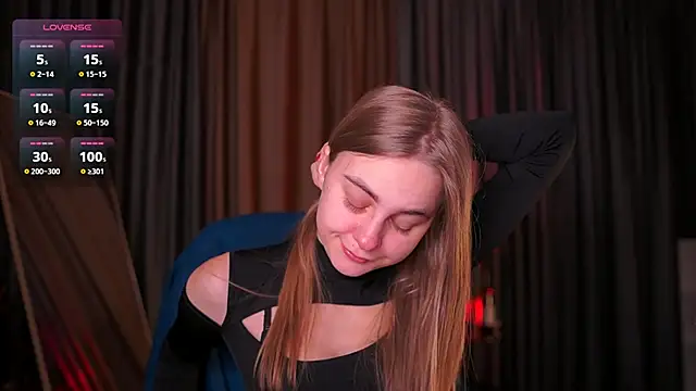 Snapshot of Erica_Grace chatting on 1, 4, 2026 Erica Grace online show from 1, 4, 2026