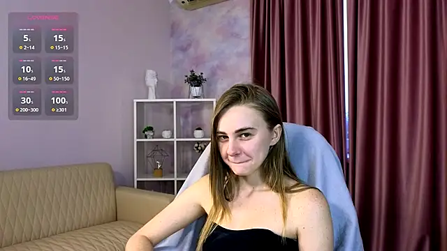 Snapshot of Erica_Grace chatting on 10, 4, 2026 Erica Grace online show from 10, 4, 2026