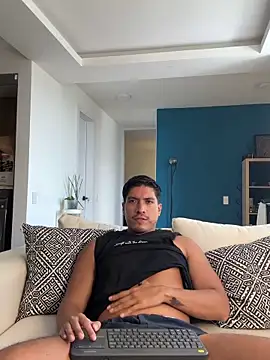 Snapshot of NicoHeat chatting on 10, 3, 2026 NicoHeat online show from 10, 3, 2026