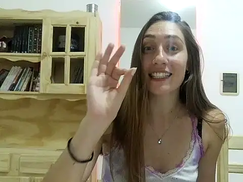 Serafina- online show from 27, 2, 2026