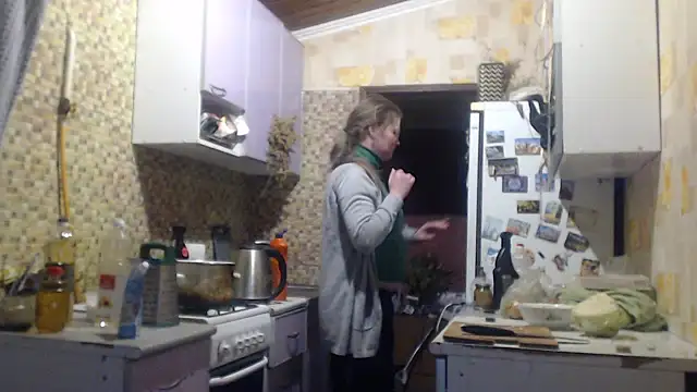 Snapshot of EliciaKush chatting on 26, 2, 2026 EliciaKush online show from 26, 2, 2026