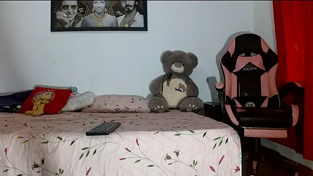 karolsweetvagi online show from 15, 3, 2026