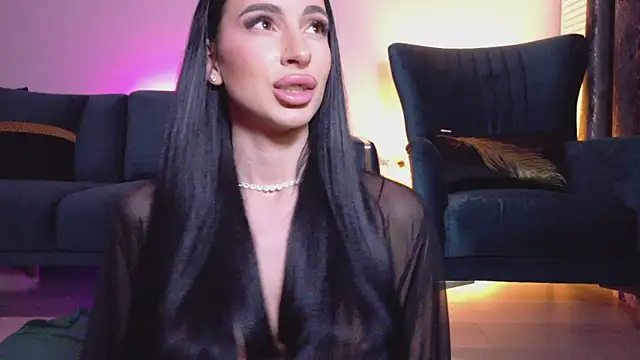 Sienna-Star online show from 5, 4, 2026