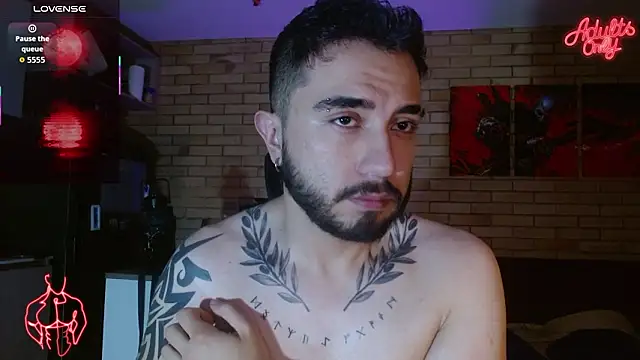 dave wolf7 online show from 26, 3, 2026