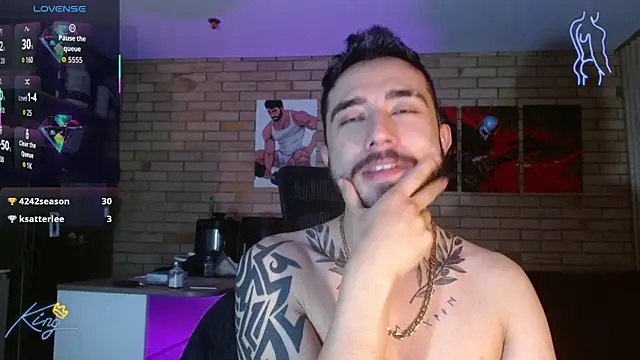 dave wolf7 online show from 1, 4, 2026