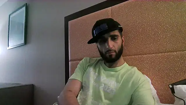 bigOH810 online show from 6, 3, 2026