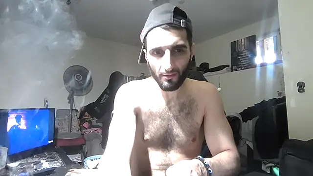 bigOH810 online show from 8, 3, 2026