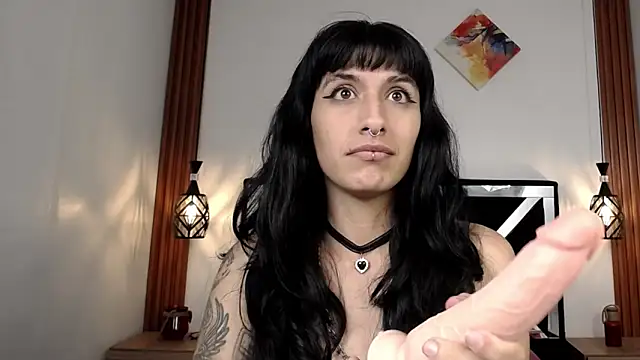 FRANCESCA LOVE  online show from 10, 2, 2026