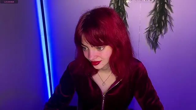 CassyVixen online show from 7, 3, 2026