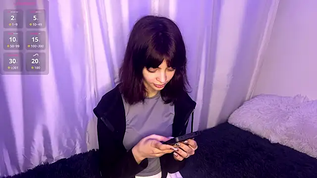 CassyVixen online show from 15, 3, 2026