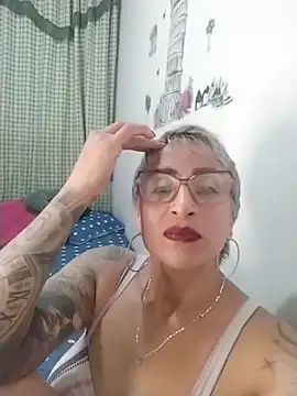 Charlotte gray  online show from 11, 2, 2026