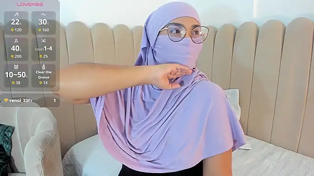  amisha online show from 12, 3, 2026