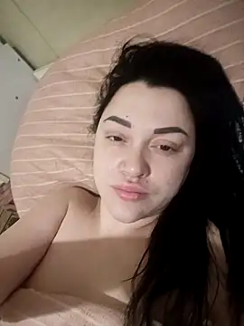 Snapshot of Annetta_Miranda chatting on 18, 2, 2026 Annetta Miranda online show from 18, 2, 2026