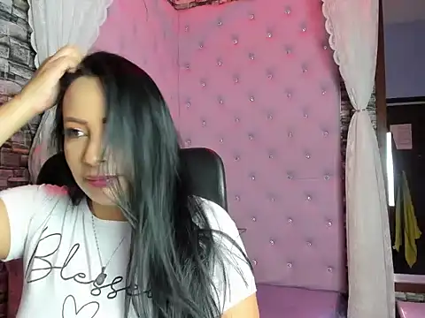 Ashley Obsession online show from 19, 2, 2026