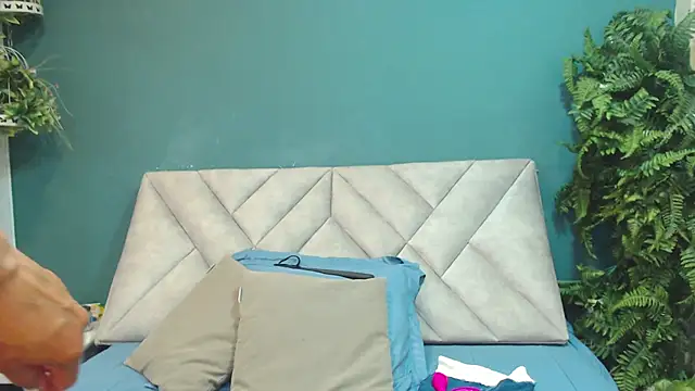 AmelieLux online show from 20, 3, 2026