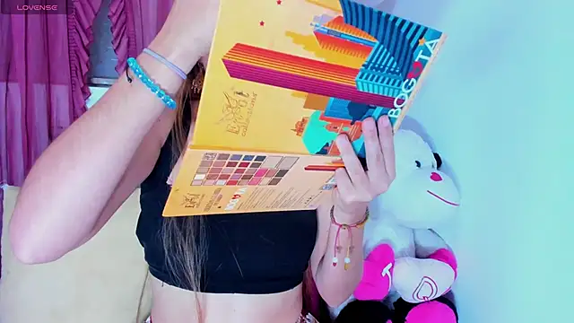 Snapshot of LINDSEY_HOT1 chatting on 16, 2, 2026 LINDSEY HOT1 online show from 16, 2, 2026