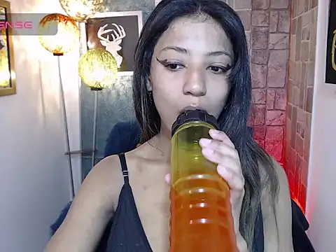 Snapshot of Scarleet_miaa chatting on 19, 2, 2026 Scarleet miaa online show from 19, 2, 2026