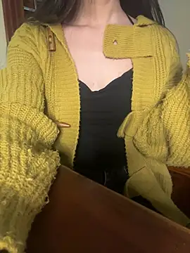 Celeste SexyY online show from 15, 2, 2026