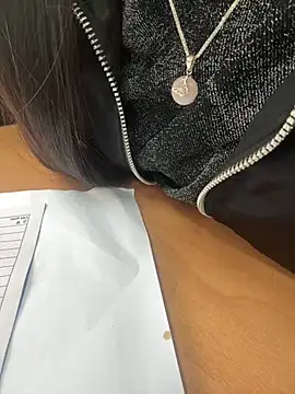 Celeste SexyY online show from 24, 2, 2026