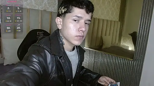 estefan tay online show from 24, 2, 2026