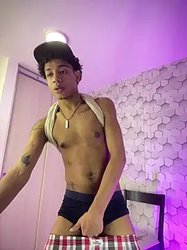 Snapshot of 777_dmz_ chatting on 18, 2, 2026 777 dmz online show from 18, 2, 2026