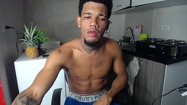 Nehemiaa boy online show from 11, 3, 2026