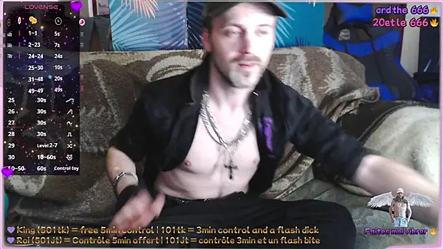 SwatRocShy online show from 21, 2, 2026