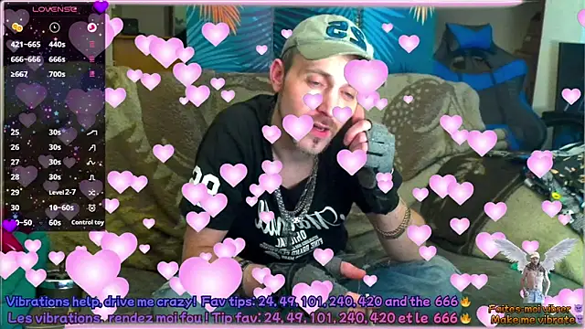 SwatRocShy online show from 28, 2, 2026