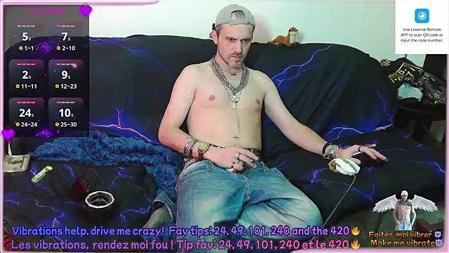 SwatRocShy online show from 1, 6, 2026