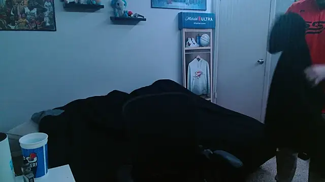 theone07221 online show from 9, 2, 2026