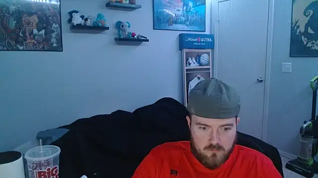 theone07221 online show from 10, 2, 2026