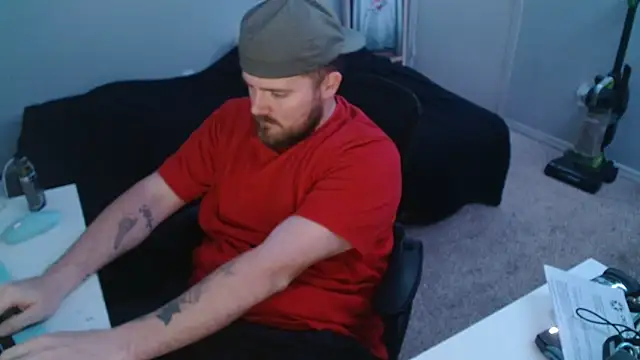 theone07221 online show from 12, 2, 2026