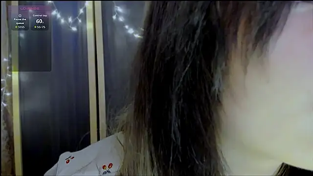 Rita Wildd online show from 3, 4, 2026