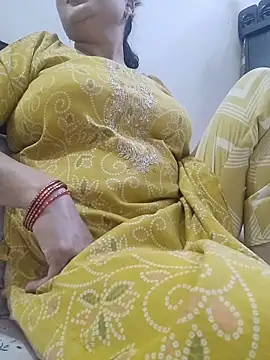 SexybeboX online show from 27, 3, 2026