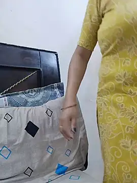 SexybeboX online show from 11, 6, 2026