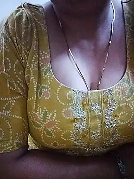 SexybeboX online show from 18, 6, 2026