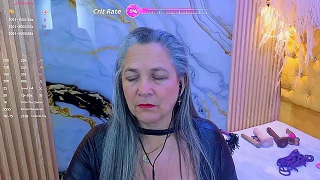  Missevie online show from 9, 2, 2026